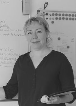 Denise Brauer - Ihr Ordnungspartnerin für die Region Wolfsburg, Braunschweig und Magdeburg