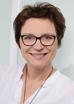 Brigitte Baak als Ordnungscoach vom Ordnungsservice Erlangen und Nürnberg