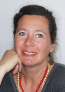 Brigitte Poness als Ordnungscoach vom Ordnungsservice Berching, Regensburg, Ingolstadt und Neumarkt