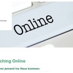 Ordnungscoaching Online